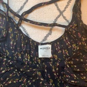 Free People Pants - Free People Jumpsuit Free People Pants - Free People Jumpsuit